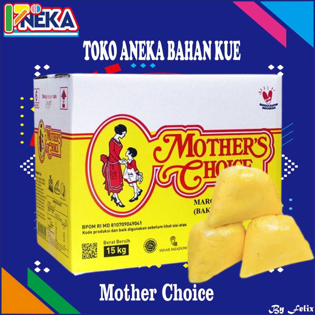 

Mother Choice 1/4kg (repack)