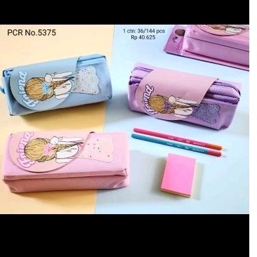 

Pensil case cantik