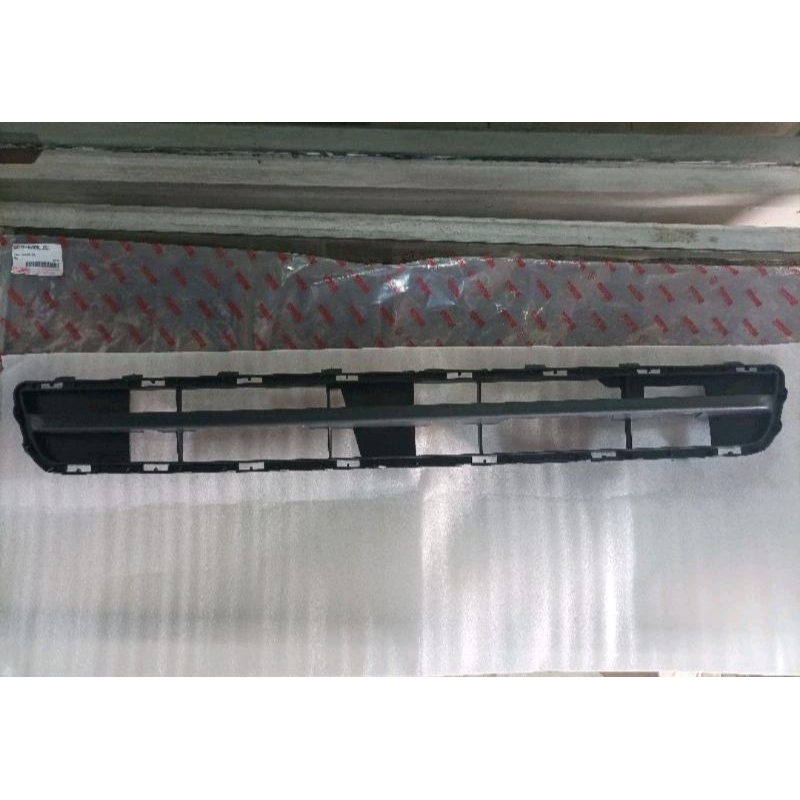 Grill depan grandmax ori | Gril grand max original hitam