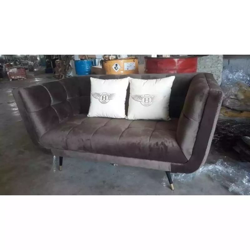 Sofa Vivo Union 321 Bergaransi