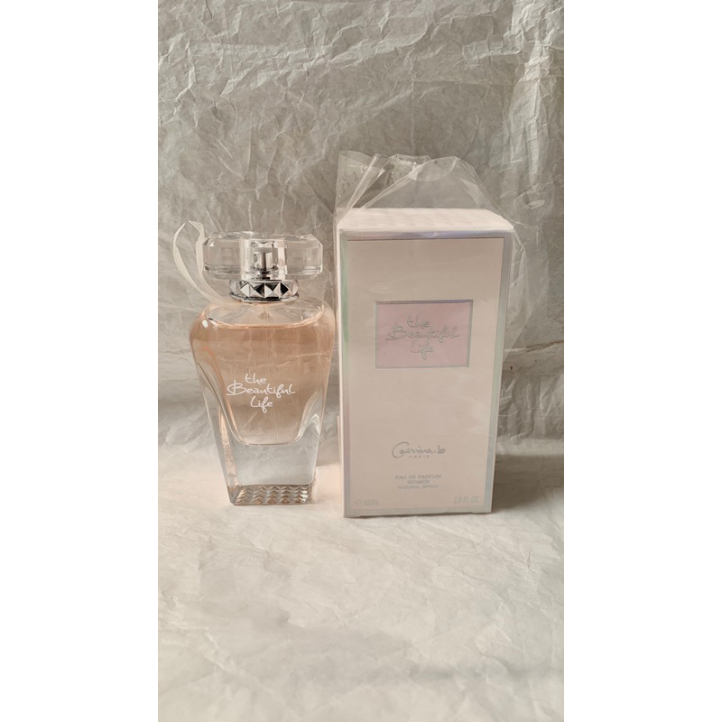 geparlys the beautiful life