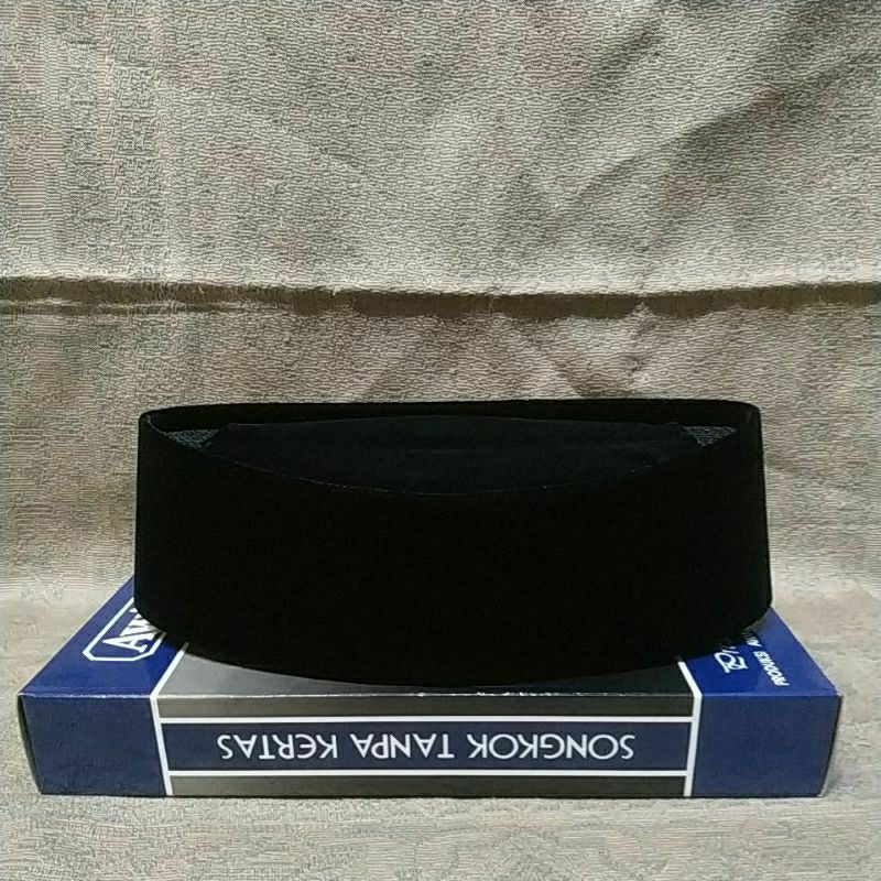 songkok Awing tinggi 8 9 10