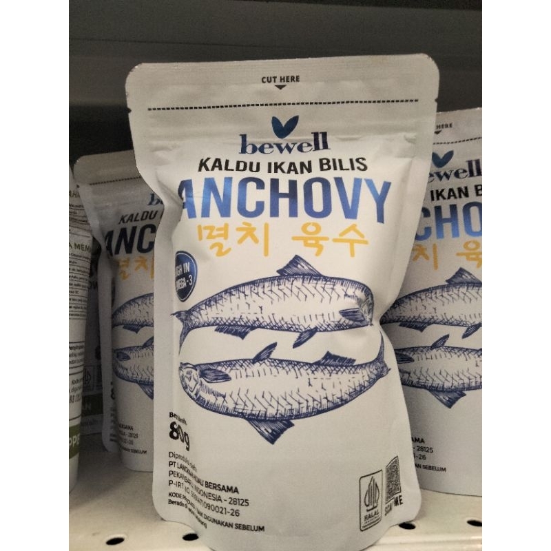 

Kaldu ikan bilis