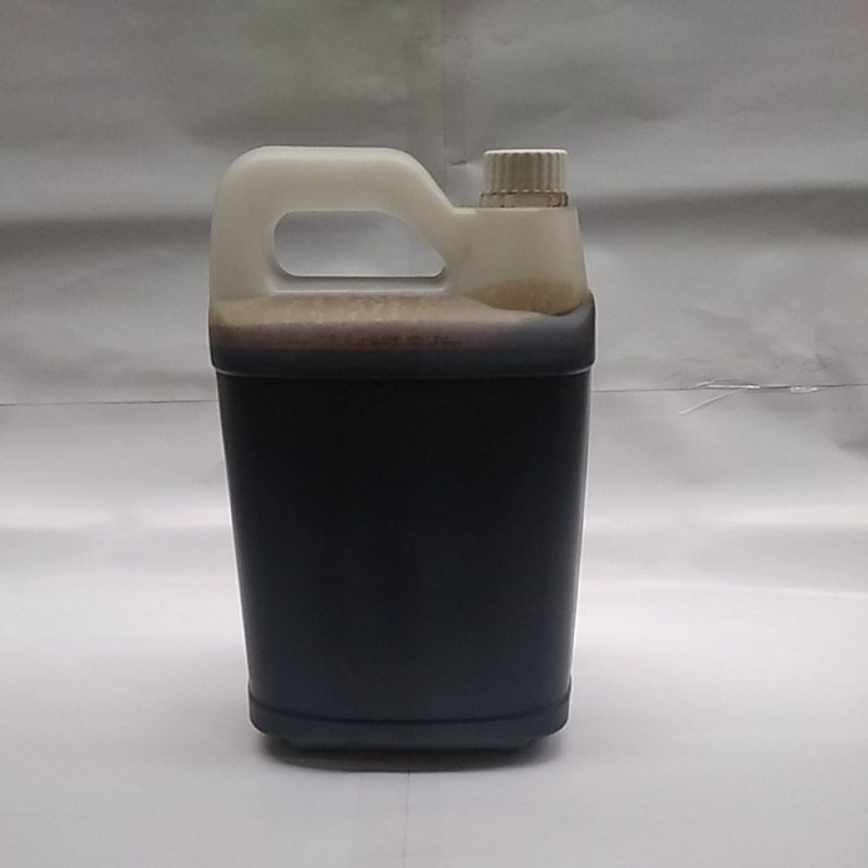 Molase 5liter Tetes Tebu Untuk Ternak Kambing