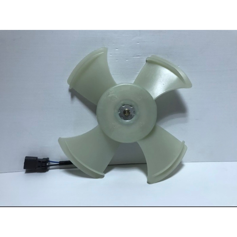 Motor Dinamo Kipas Fan Cooling AC Honda City GD8, Civic Genio, Estilo, Ferio