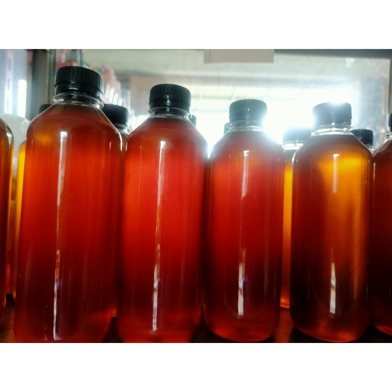 

MADU HUTAN 100% ASLI/ NATURAL HONEY