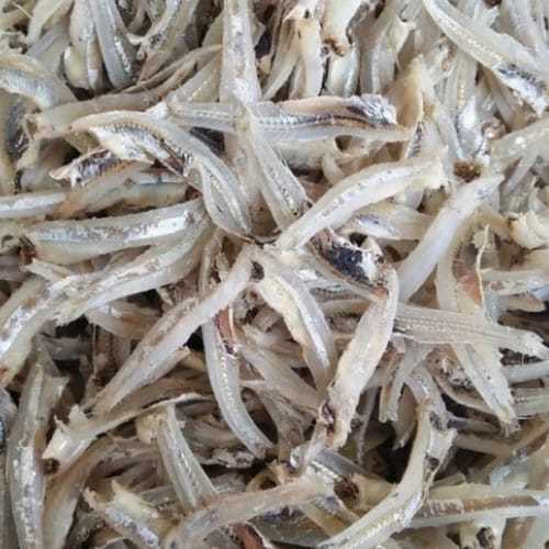 

Ikan Asin Teri Jengki Belah Medan Rebus 250 Gram