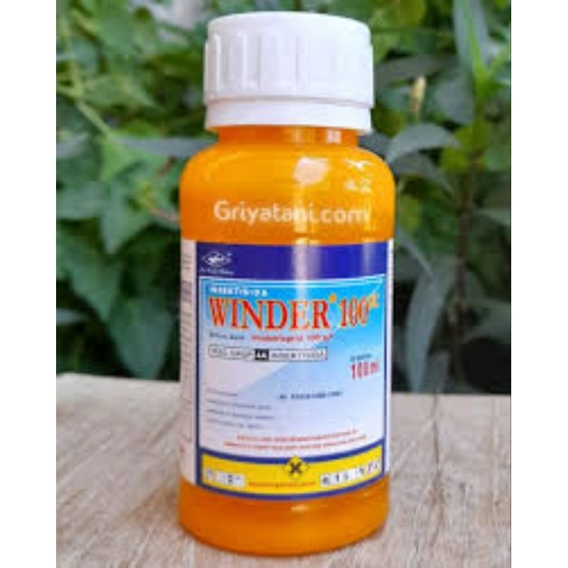 Insektisida Winder Bahan Aktif Imidaklopid