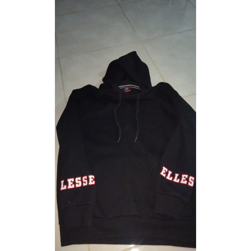 HOODIE ELLESE