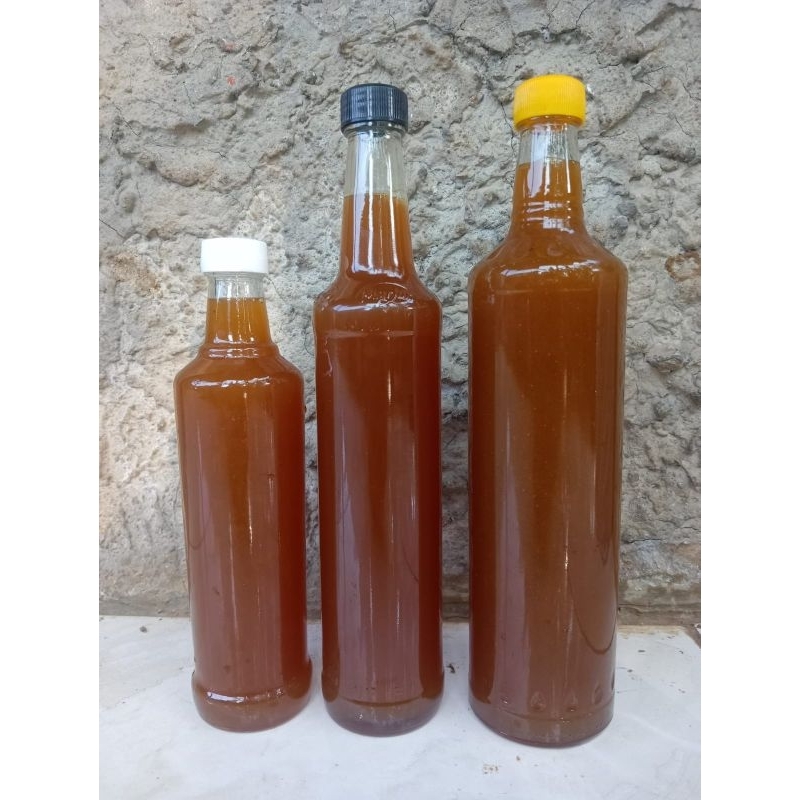 

Madu Hutan/Madu Liar