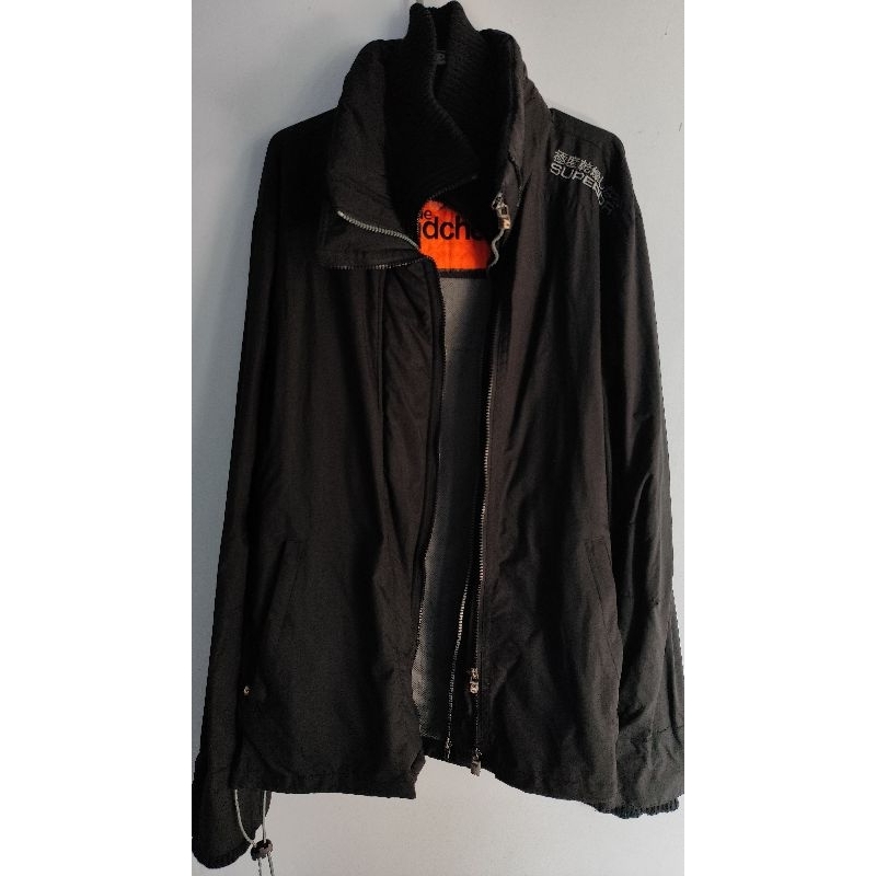 Superdry Windcheater