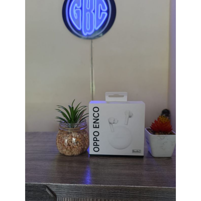 Oppo enco buds 2