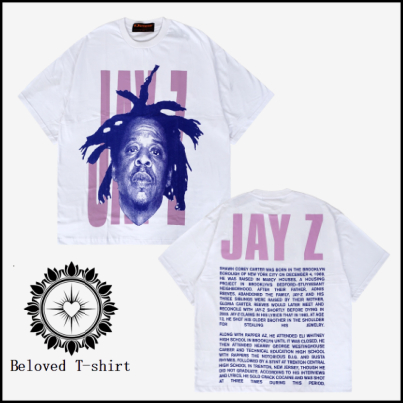 [Bestselling] KKONTENER JAY Z OVERSIZE TSHIRT WHITE /