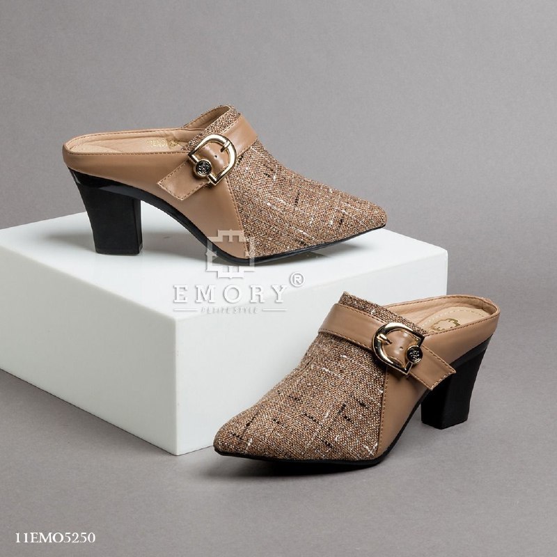 EB-EMORY ELIYA HEELS SERIES 11EMO5250 SEPATU WANITA EMORY STYLE