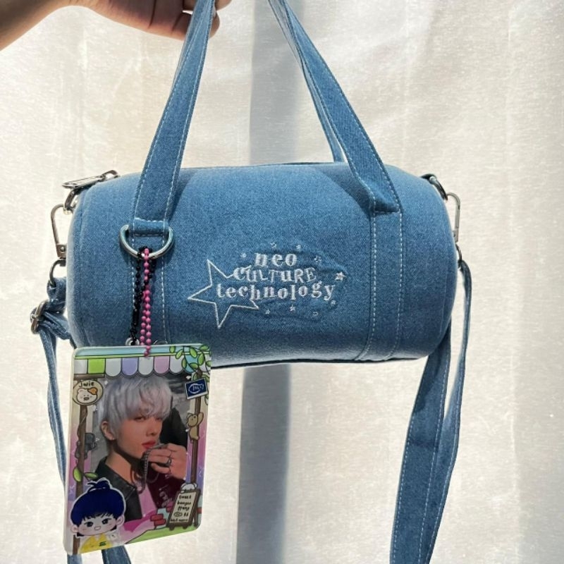 SLING BAG NCT - NEO CULTURE TECHNOLOGY