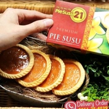 

Pie Susu 21 box 50