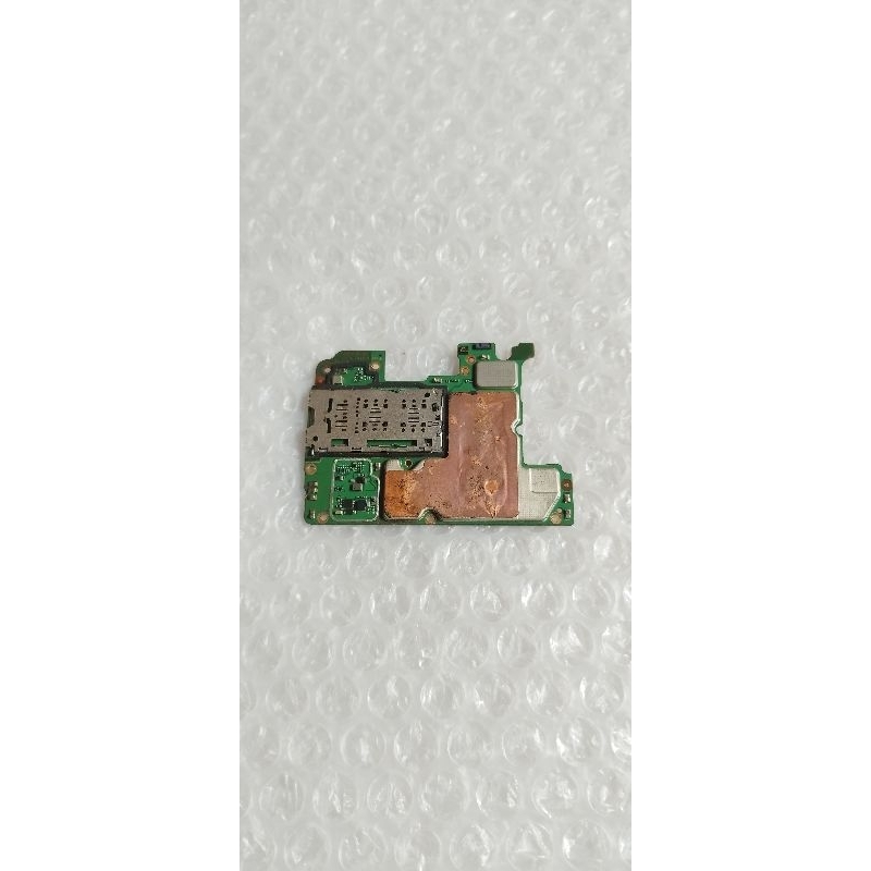 Mesin SAMSUNG A20s A207 4/64Gb minus radio off tested