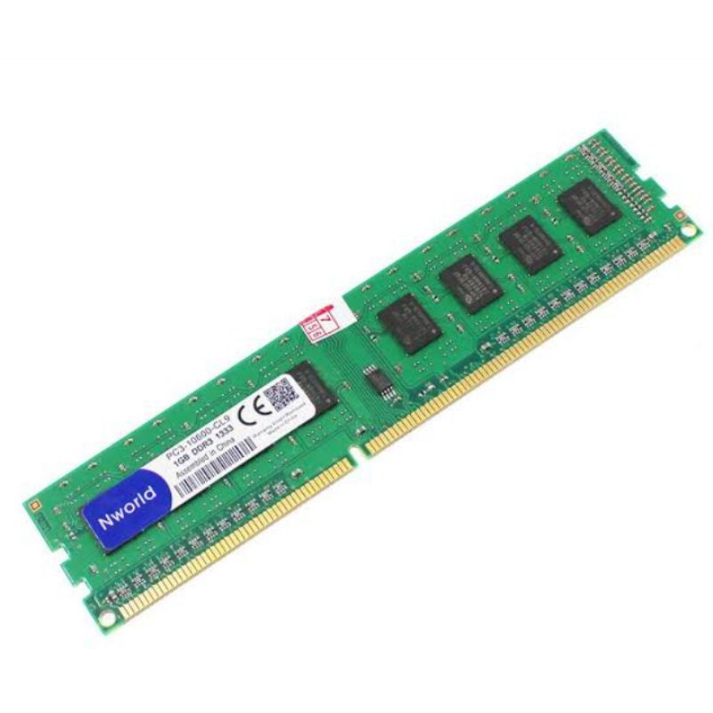 Memory Ram Laptop