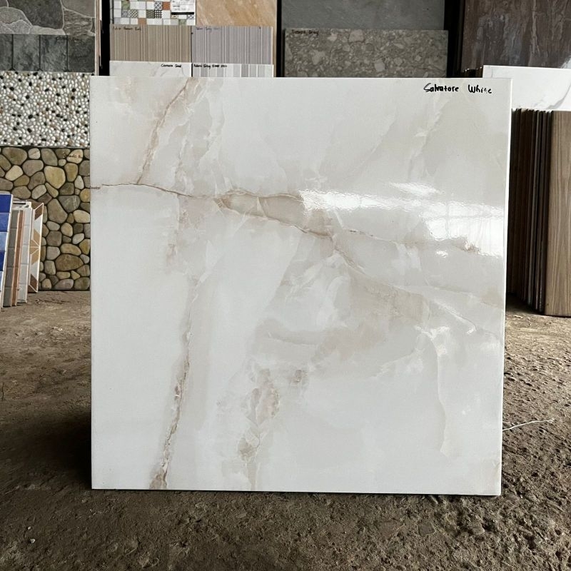 Kramik PLATINUM 50x50 SALVATOR GREY