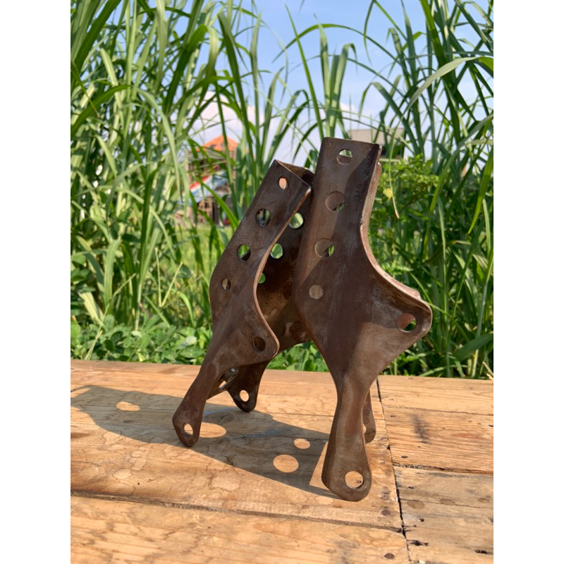 Pangkon mesin TLR kode RC NGANJUK