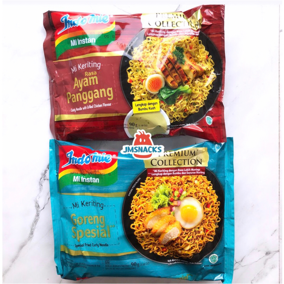

[GROSIR!!] Indomie Mie Kriting 1 DUS isi 20 PCS - mie instant keriting enak nikmat termurah diskon