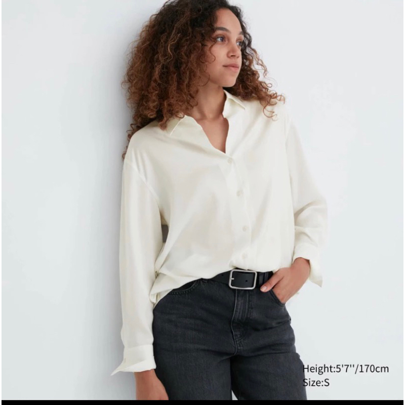 kemeja HM sisa export