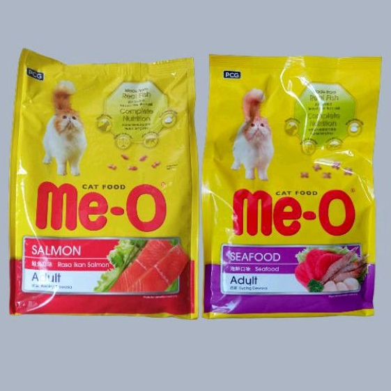 Meo Adult Freshpack 1,2kg Makanan kucing Meo adult freshpack
