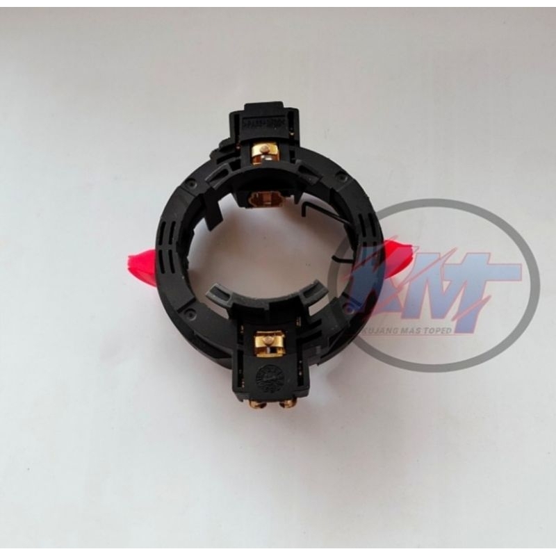 BRUSH HOLDER BOSCH GBH2-26 RUMAH CARBON BRUSH BOSCH GBH 2-26 GBH2 26 biasa