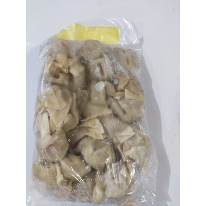 

SIOMAY SAYUR FROZEN FOOD