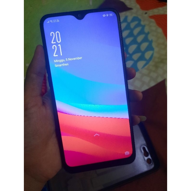 oppo a5s second good condition