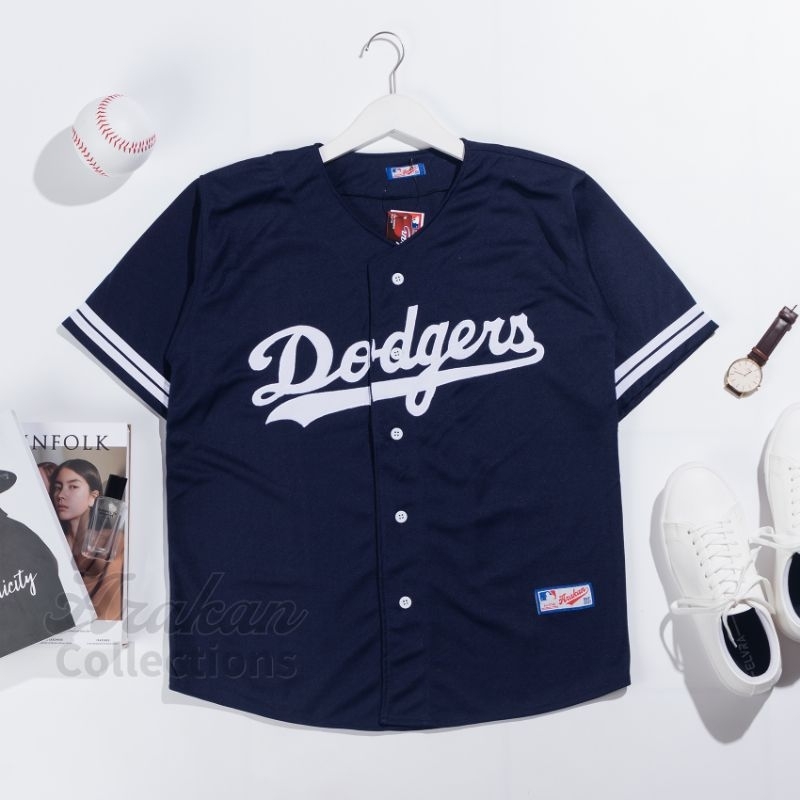 Oversize jersey baseball baju baseball oversize