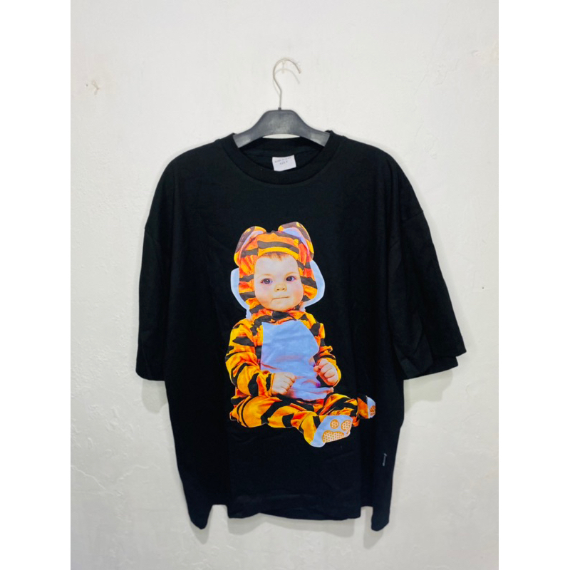 Kaos ADLV Baby Tiger Second