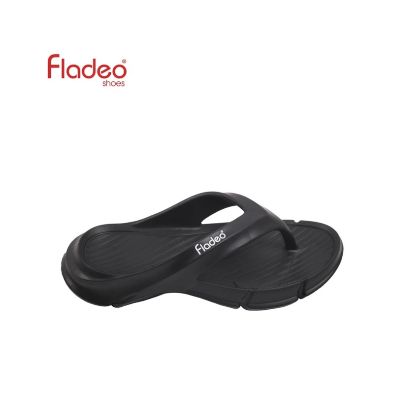 Sandal Jepit Fladeo Original Sandal karet Pria Sendal Karet Cowok