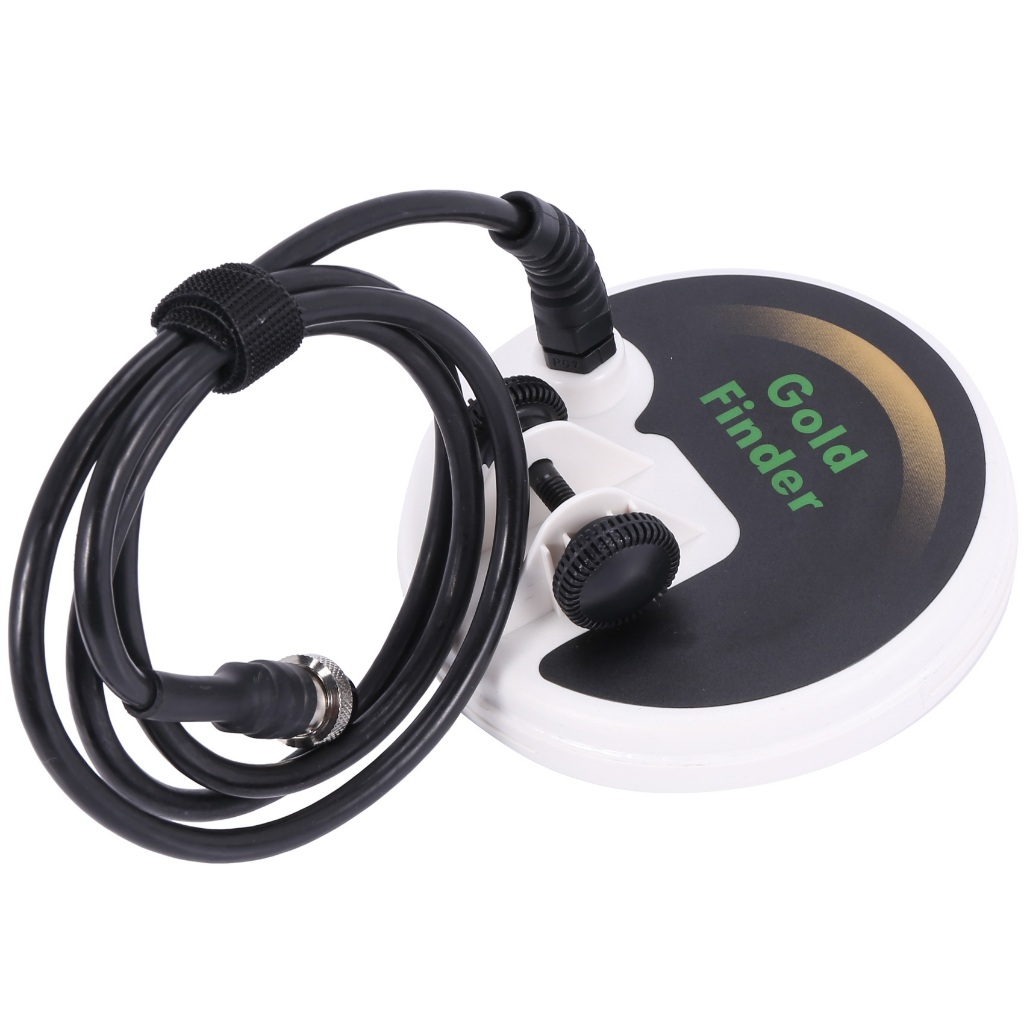 Coil DD Kecil Sniper 5" 5 inch 5inch koil FS2 Gold Bug TX 850 Tianxun Sniper