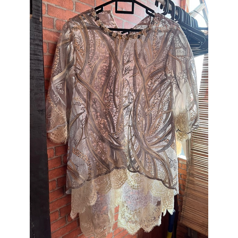 Kebaya Cera Official Top