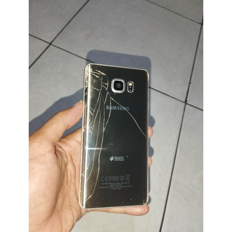 Samsung Note 5 minus LCD ( SM-N9208 )