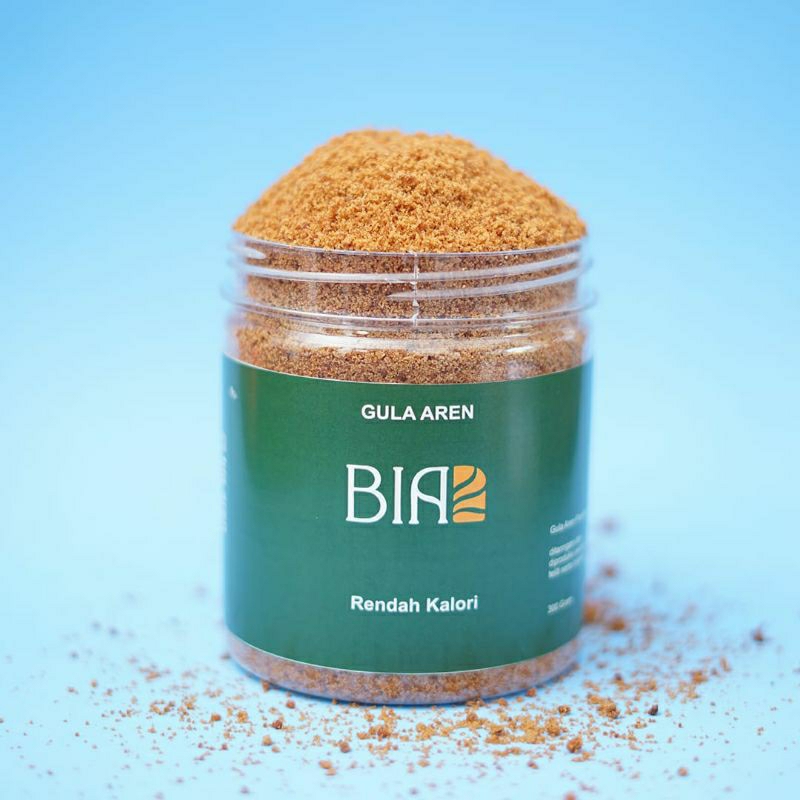 

Gula Aren Semut / Nira Aren Bubuk Organik Rendah Kalori Sehat Paling Unggul Terlaris