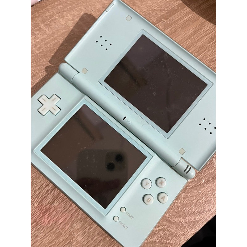 nintendo ds lite