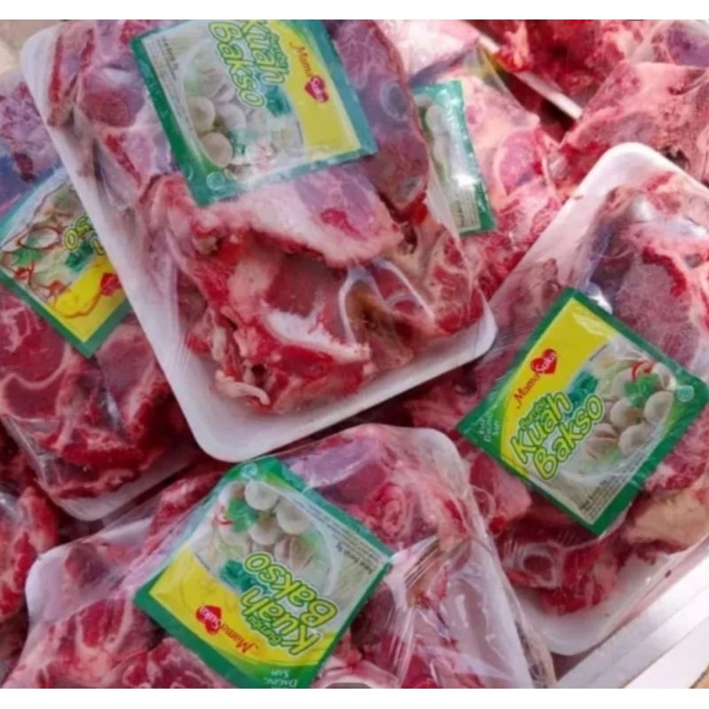 

IGA GONDRONG÷BUMBU