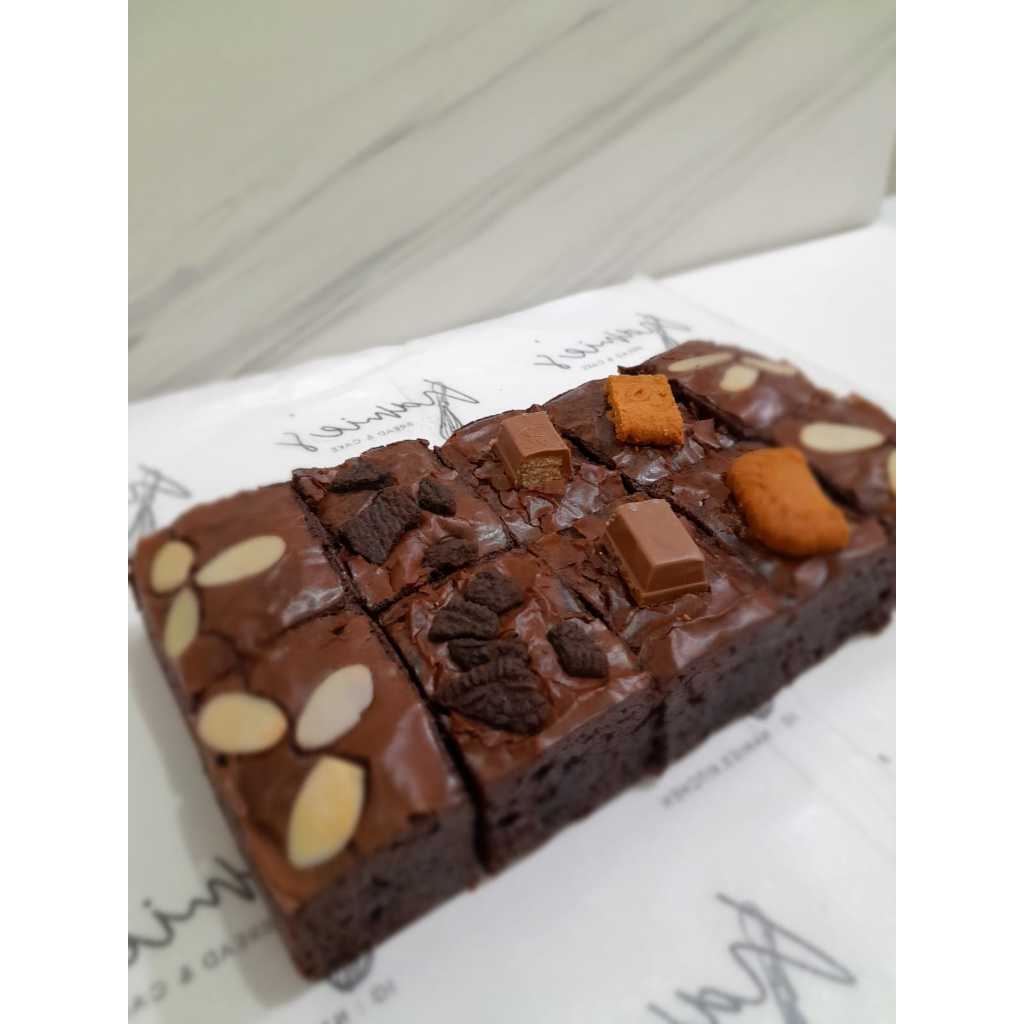 

Brownies Mix