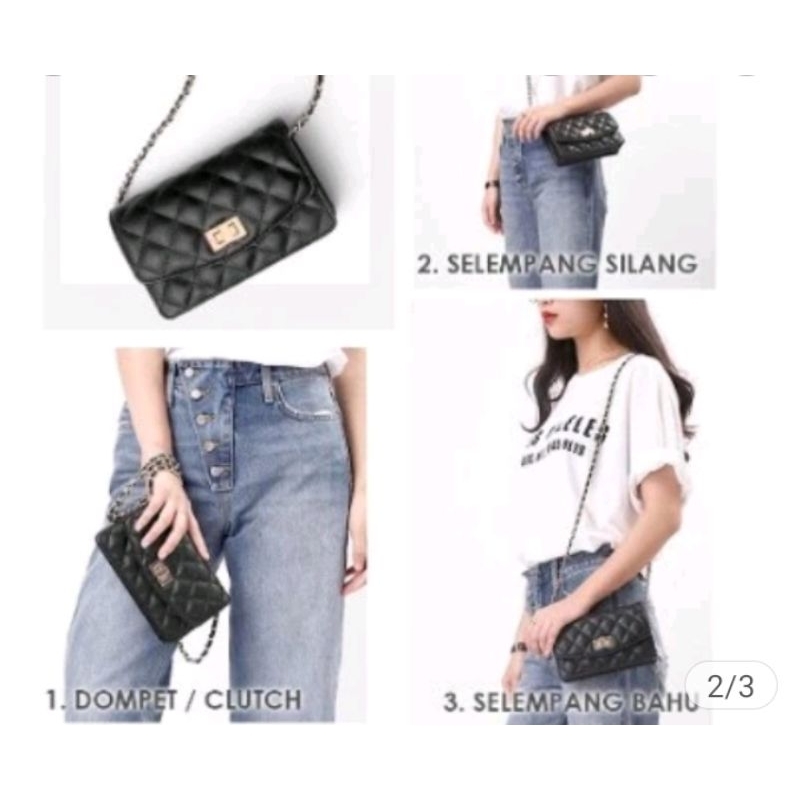 HF diamond - tas level diamond batam