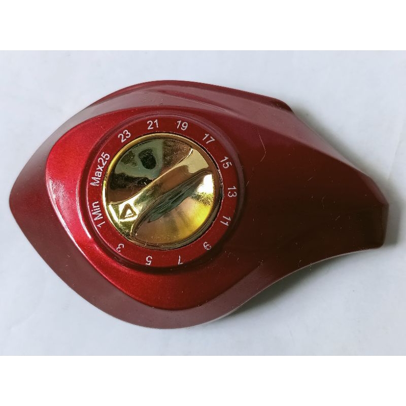 Sparepart Reel BC Zorro IronMan