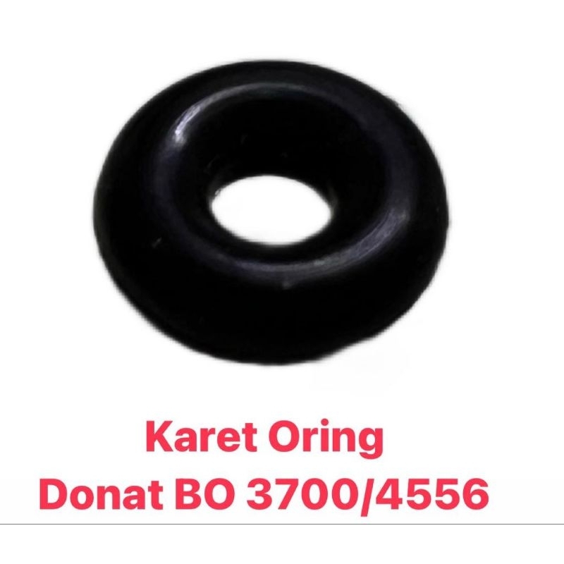 Karet Oring Donat Mesin Amplas BO3700 BO4556