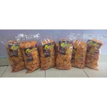 

Snack kiloan Chitato / Cemilan 1kg