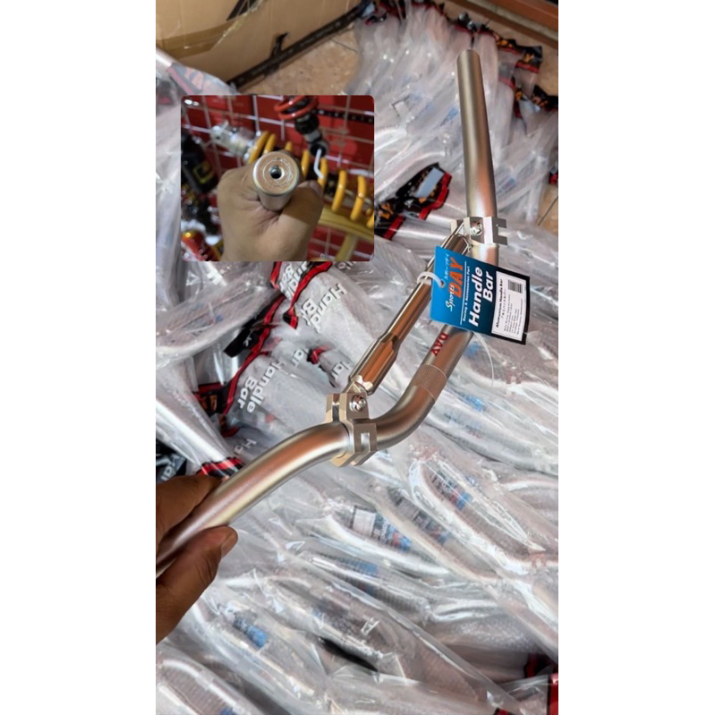 STIR DAY LOW MEDIUM HAMPIR MIRIP STIR DAYTONA