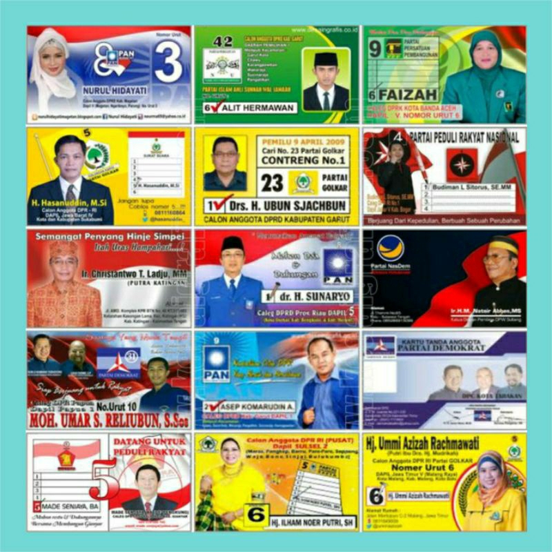 

Cetak sticker cromo custom