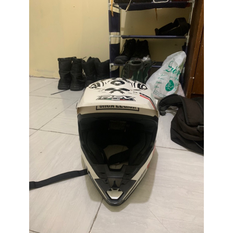 HELM RSV ORCA