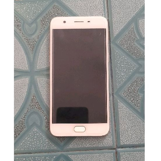 OPPO A57 RAM 3 / 32 GB - [Pernah Dipakai]
