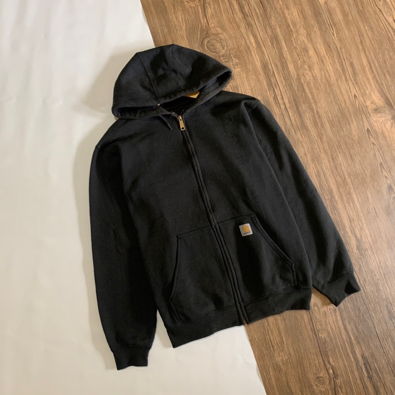 hodie carhart second