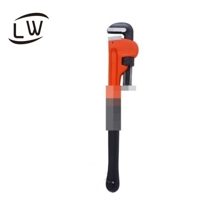 KUNCI PIPA 8 INCH / PIPE WRENCH (HANDEL PVC) 8 INCH